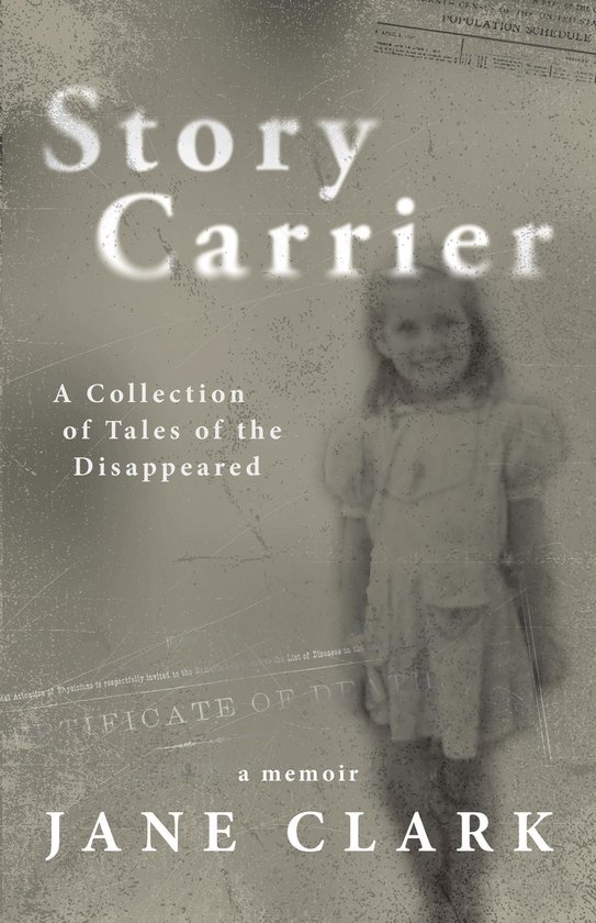 Story Carrier - cover