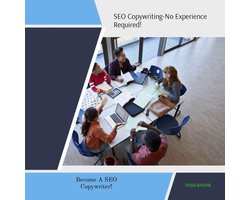 SEO Copywriting - No Experience Required!