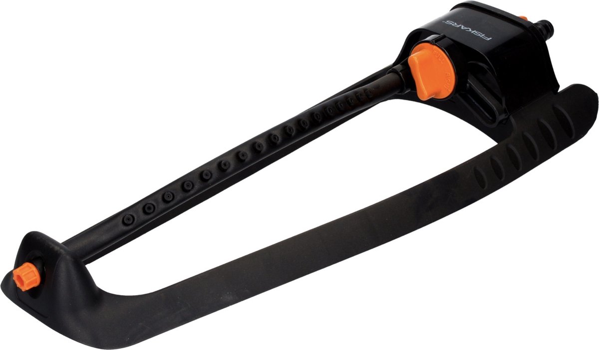 Fiskars Zwenksproeier - 16 x 17 m