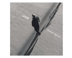 Synnøve Rognlien - Undr (CD)