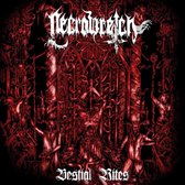 Necrowretch - Bestial Rites (CD)