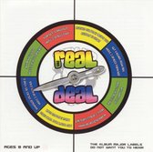 Various Artists - Real Deal (CD)