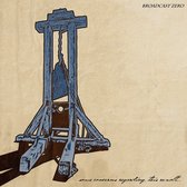 Broadcast Zero - Some Concerns Regarding This Revolt (CD)