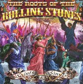 Various Artists - Roots Of The Rolling Stones (CD)