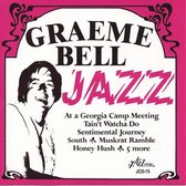 Graeme Bell - Graeme Bell (CD)