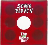 Seven Eleven - The New Come Out (CD)