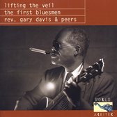 Various Artists - Lifting The Veil: The First Bluesmen (Rev. Gary Davis & Peers) (CD)