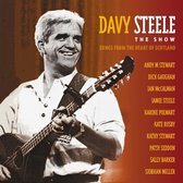 Various Artists - Davy Steele The Show: Songs From The Heart Of Scotland (CD)
