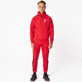 Liverpool FC trainingspak voor volwassenen - maat M - heren joggingpak