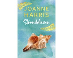 Omslag van Stranddieven