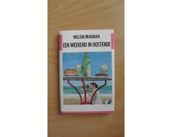 Weekend in oostende