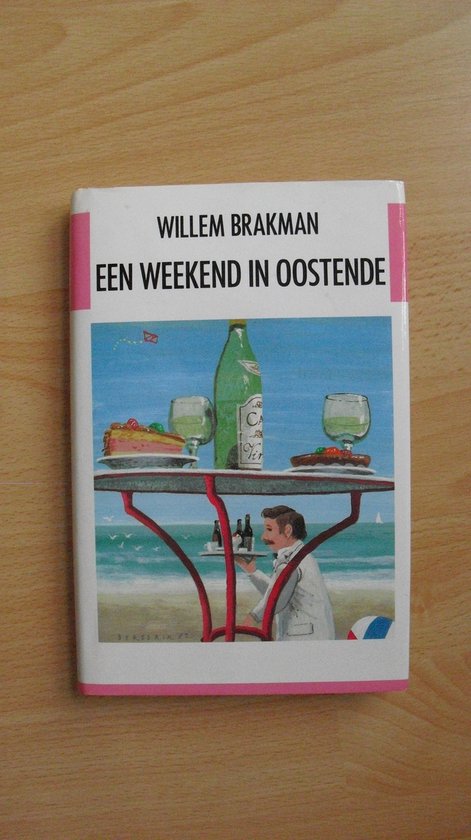 Weekend in oostende