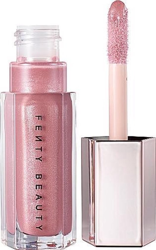 FENTY BEAUTY Gloss Bomb Universal Lip Luminizer - Fu$$y - Fenty Beauty