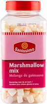 Sanissimo Marshmallowmix 185 gram