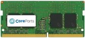 CoreParts MMLE085-8GB, 8 GB, 1 x 8 GB, DDR4, 3200 MHz, 260-pin SO-DIMM