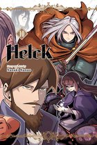 Helck- Helck, Vol. 10