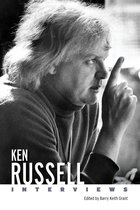 Conversations with Filmmakers Series- Ken Russell