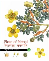 Flora of Nepal: Volume 3