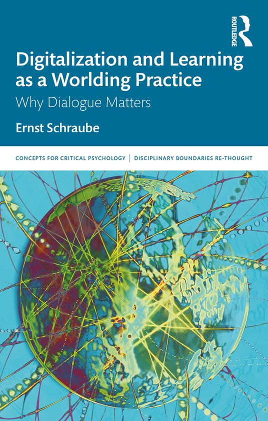 Concepts for Critical Psychology- Digitalization and Learning as a ...