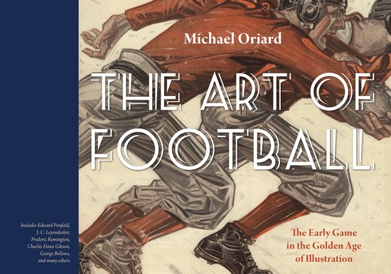 The Art of Football - cover