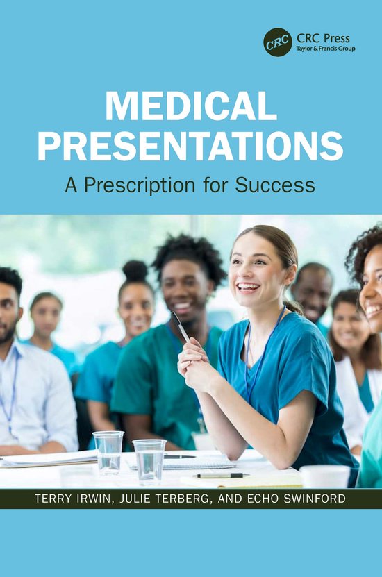 Medical Presentations - cover