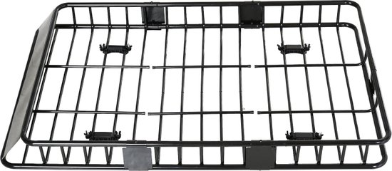 Dakdrager Universele Bagagemand 162 x 99 cm