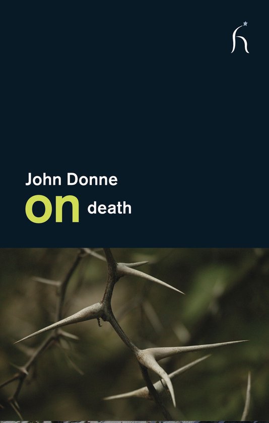On Series - On Death - cover