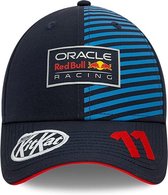 Sergio Perez #11 cap 2024 - Oracle Red Bull Racing Teamline - Checo - Formule 1