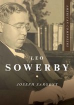 American Composers - Leo Sowerby