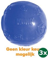 Kong squeezz ball 3x Large 7,5 cm
