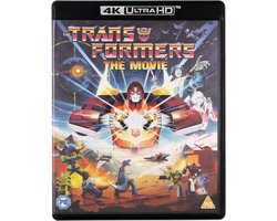 Transformers - The Movie