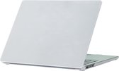 Laptopcover - Geschikt voor Microsoft Surface 5,4,3 - Case - Voor Model 1951/1868 (2021,2022) Hoes - 13,5 inch - Hardcase Cover - Matte Transparant