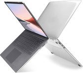 Laptopcover - Geschikt voor Microsoft Surface 5,4,3,2 - Model 1950/1958/1867/1769 (2018-2022) Hoes - Case - Cover - Zwart