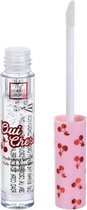 The Beauty Crop - Oui Cherie - Hydrating Lip Oil - Clear - Glow - VEGAN - pH Colour Changing - Lip Olie - Lipverzorging - Lipgloss - Lippenbalsem - 2.5 ml