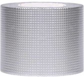 Aluminium Tape - 1 m x 5 cm - Afdichtingstape - Waterdicht - Hittebestendig