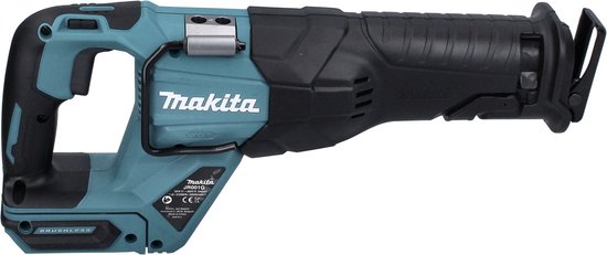Corps de scie alternative Makita JR001GZ 40V Li-Ion - 255x130mm - sans balais