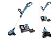 Coupe-herbe à batterie Makita DUR 181 RA1 18 V 260 mm + 1x batterie rechargeable 2,0 Ah + chargeur