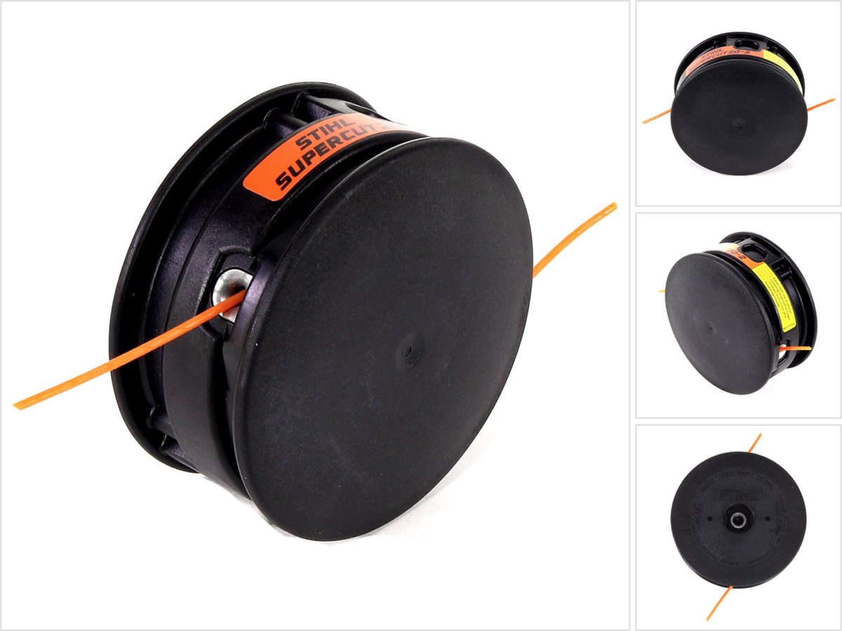 Stihl Autocut 25-2 - Maaikop - 40027102108