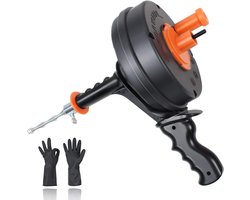 Professionele Ontstoppingsveer - Rioolontstopper - Rioolreiniger – Ontstopper