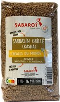 Sarrasin Sabarot 1 kilo