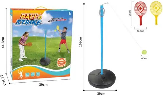 Swingball 7300 Pro alle oppervlakte