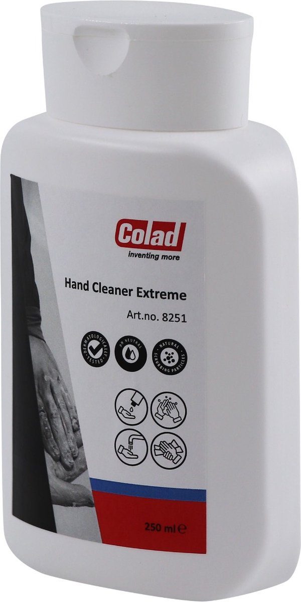 COLAD Extreme Garagezeep 250ml