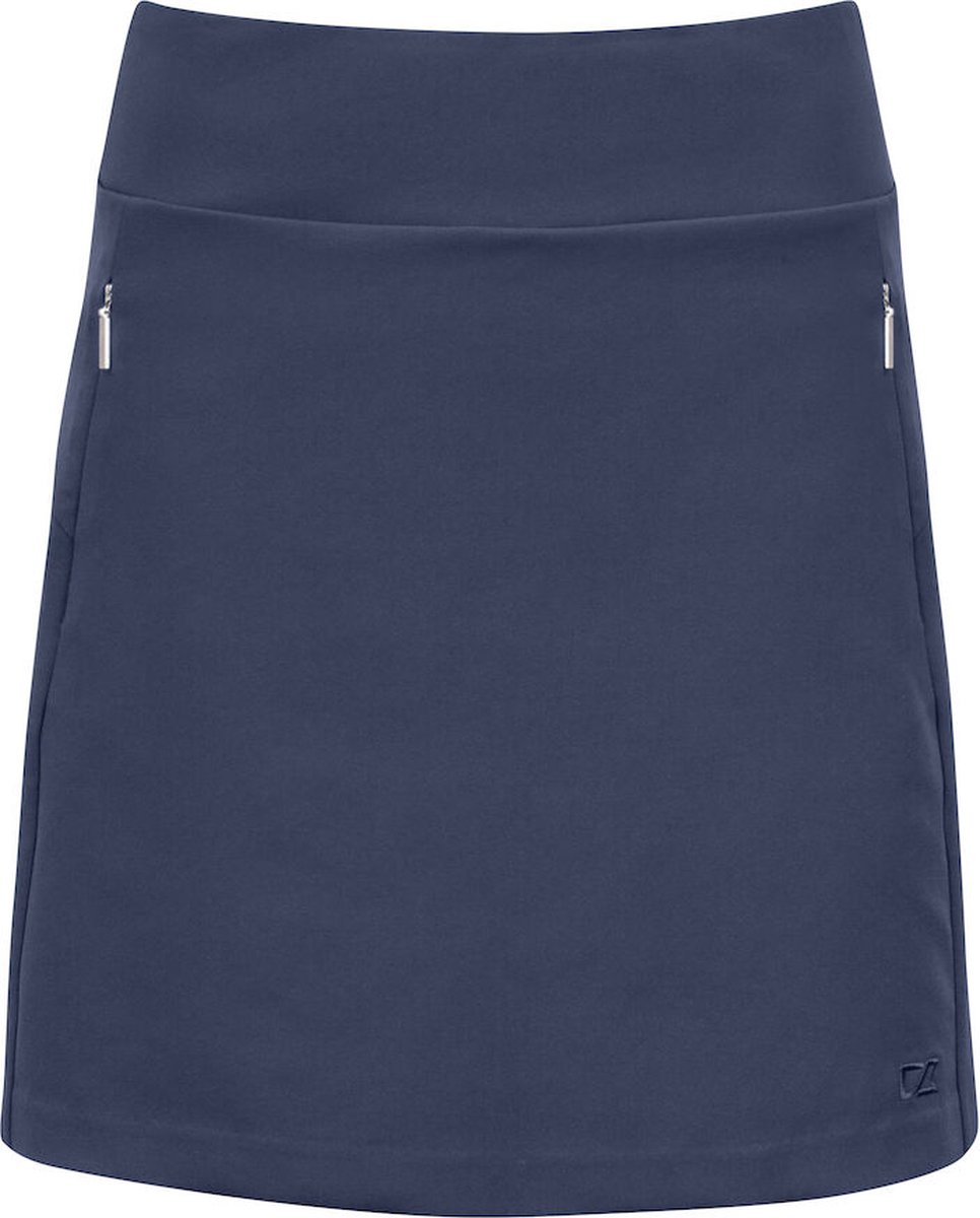 Cutter & Buck Suncadia Skort 359423 - Dark Navy - XS