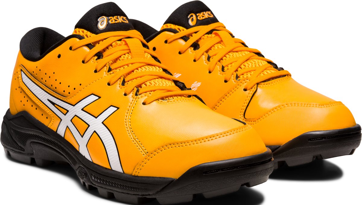 Gel-Peake Sportschoenen Unisex Oranje