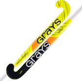 Grays GR 9000 Probow - Hockeysticks - geel