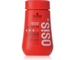 Schwarzkopf Professional OSiS Dust It Volume Poeder 10 gr