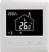 Thermostat 2HT- TT , thermostat et minuterie en un