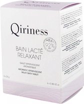 Qiriness Aromatic Milky Bath Tablet 6 stuk