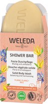 WELEDA - Shower Bar - Ylang ylang + Iris - 75g - 100% natuurlijk