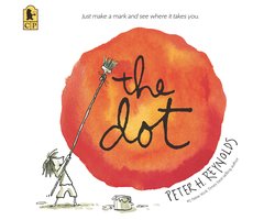 Creatrilogy-The Dot